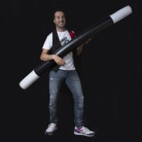 Taller de magia-david